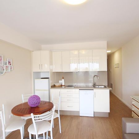 Apartment Acapulco Ocean View Playa de las Américas Dış mekan fotoğraf