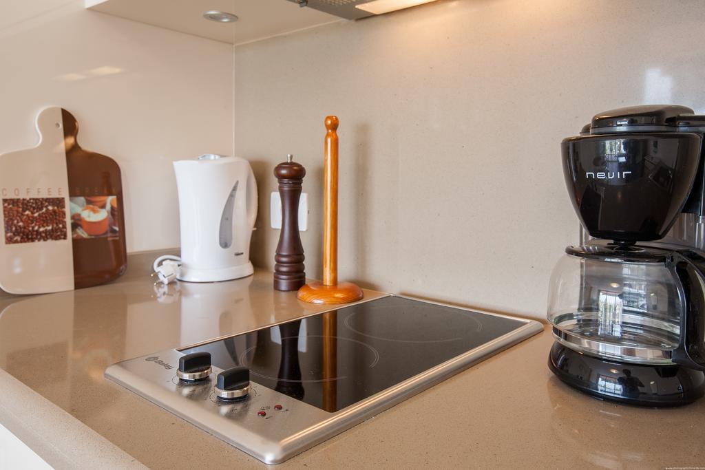 Apartment Acapulco Ocean View Playa de las Américas Dış mekan fotoğraf