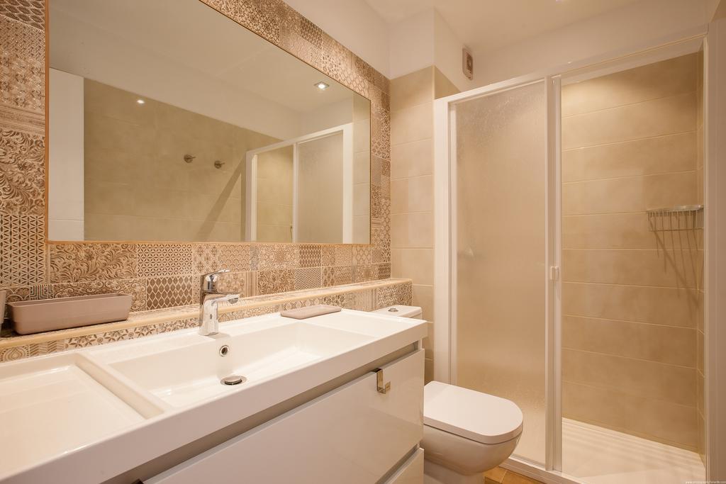 Apartment Acapulco Ocean View Playa de las Américas Dış mekan fotoğraf