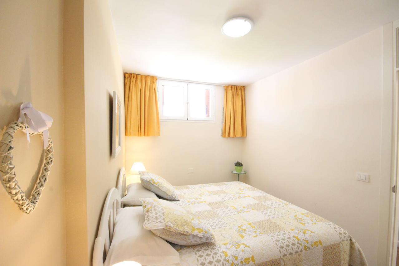 Apartment Acapulco Ocean View Playa de las Américas Dış mekan fotoğraf